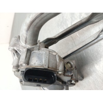 Recambio de motor limpia delantero para alfa romeo mito (955_) 1.3 multijet (955axt1a) referencia OEM IAM w0009106  