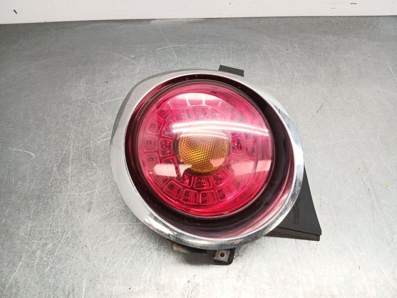 Recambio de piloto trasero izquierdo para alfa romeo mito (955_) 1.3 multijet (955axt1a) referencia OEM IAM 0000071752163 156085