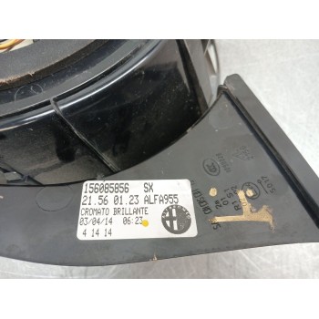 Recambio de piloto trasero izquierdo para alfa romeo mito (955_) 1.3 multijet (955axt1a) referencia OEM IAM 0000071752163 156085