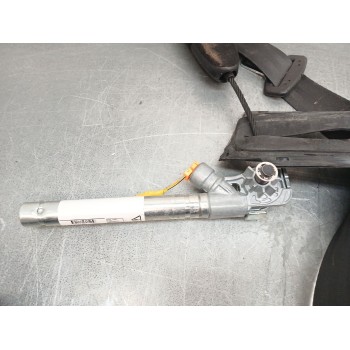 Recambio de cinturon seguridad delantero izquierdo para alfa romeo mito (955_) 1.3 multijet (955axt1a) referencia OEM IAM 000015