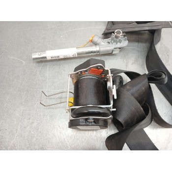 Recambio de cinturon seguridad delantero izquierdo para alfa romeo mito (955_) 1.3 multijet (955axt1a) referencia OEM IAM 000015