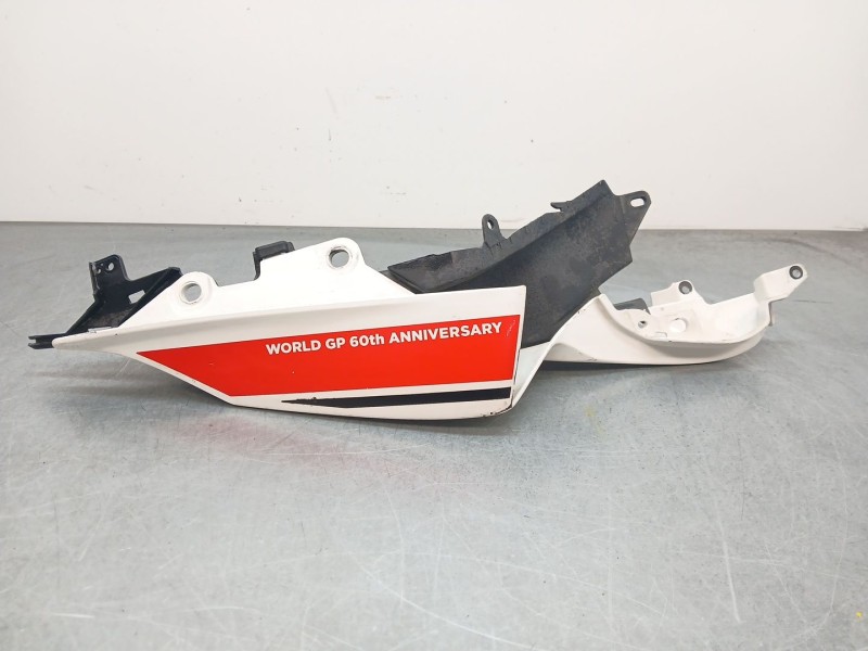 Recambio de plasticos para yamaha r7 referencia OEM IAM DERECHO  