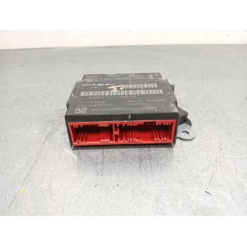 Recambio de centralita airbag para alfa romeo mito (955_) 1.3 multijet (955axt1a) referencia OEM IAM 50524710 a2c30470900 