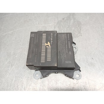 Recambio de centralita airbag para alfa romeo mito (955_) 1.3 multijet (955axt1a) referencia OEM IAM 50524710 a2c30470900 