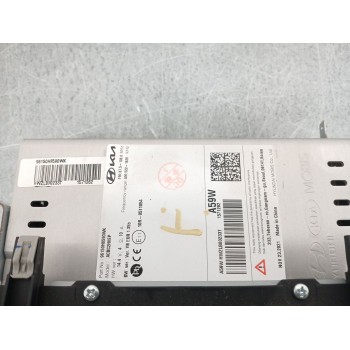 Recambio de sistema audio / radio cd para kia rio 1.0 t-gdi hybrid referencia OEM IAM 96150h8590wk  