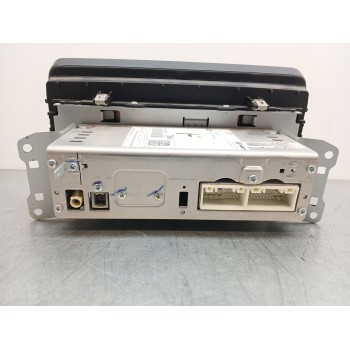 Recambio de sistema audio / radio cd para kia rio 1.0 t-gdi hybrid referencia OEM IAM 96150h8590wk  