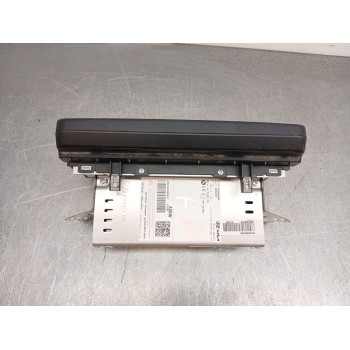 Recambio de sistema audio / radio cd para kia rio 1.0 t-gdi hybrid referencia OEM IAM 96150h8590wk  