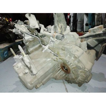 Recambio de caja cambios para honda civic berlina 3 (ep1/2) 1.7 cdti cat referencia OEM IAM   