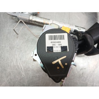 Recambio de cinturon seguridad delantero derecho para alfa romeo mito (955_) 1.3 multijet (955axt1a) referencia OEM IAM 00001560