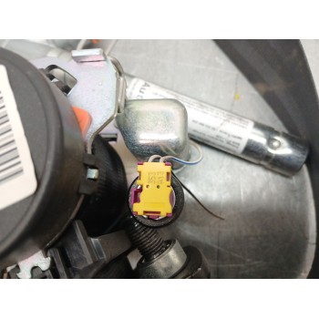 Recambio de cinturon seguridad delantero derecho para alfa romeo mito (955_) 1.3 multijet (955axt1a) referencia OEM IAM 00001560