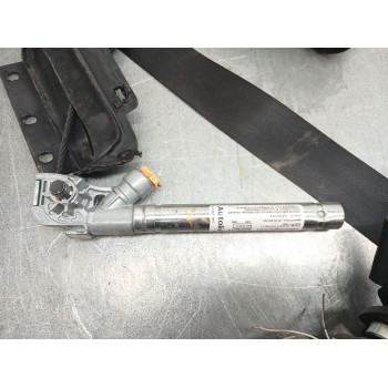 Recambio de cinturon seguridad delantero derecho para alfa romeo mito (955_) 1.3 multijet (955axt1a) referencia OEM IAM 00001560