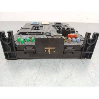 Recambio de centralita bsi para peugeot 407 (6d_) 2.0 hdi (6drhrh) referencia OEM IAM 6580XF  