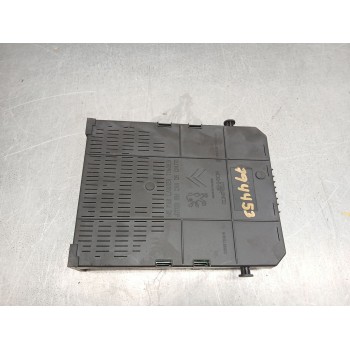 Recambio de centralita bsi para peugeot 407 (6d_) 2.0 hdi (6drhrh) referencia OEM IAM 6580XF  