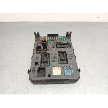 Recambio de centralita bsi para peugeot 407 (6d_) 2.0 hdi (6drhrh) referencia OEM IAM 6580XF  