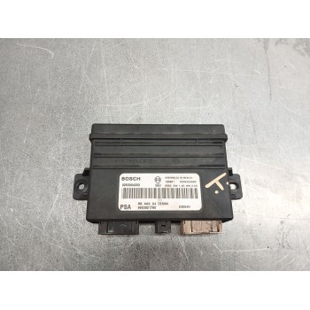 MODULO ELECTRONICO 0263004203 9663821780 