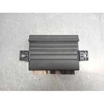 Recambio de modulo electronico para peugeot 407 (6d_) 2.0 hdi (6drhrh) referencia OEM IAM 0263004203 9663821780 