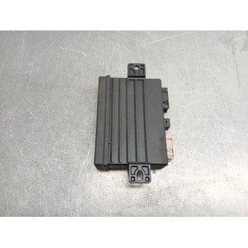 Recambio de modulo electronico para peugeot 407 (6d_) 2.0 hdi (6drhrh) referencia OEM IAM 0263004203 9663821780 