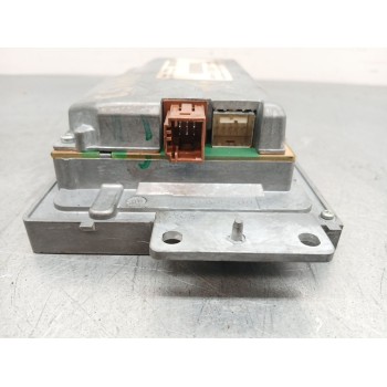 Recambio de sistema audio / radio cd para peugeot 407 (6d_) 2.0 hdi (6drhrh) referencia OEM IAM 9673538880 a2c53387512 