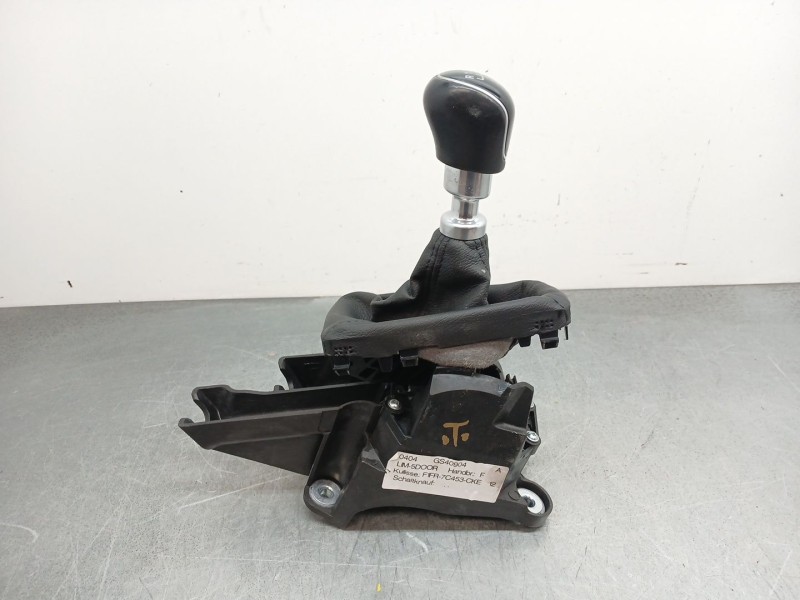 Recambio de palanca cambio para ford focus iii 1.0 ecoboost referencia OEM IAM 2049407 f1fr7c453cke 