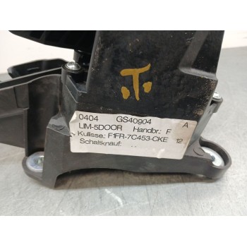 Recambio de palanca cambio para ford focus iii 1.0 ecoboost referencia OEM IAM 2049407 f1fr7c453cke 