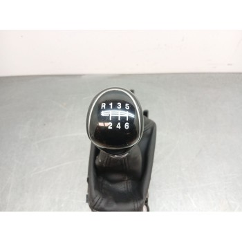 Recambio de palanca cambio para ford focus iii 1.0 ecoboost referencia OEM IAM 2049407 f1fr7c453cke 
