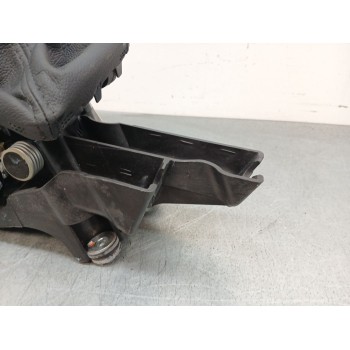 Recambio de palanca cambio para ford focus iii 1.0 ecoboost referencia OEM IAM 2049407 f1fr7c453cke 