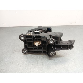 Recambio de palanca cambio para ford focus iii 1.0 ecoboost referencia OEM IAM 2049407 f1fr7c453cke 