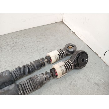 Recambio de varillaje cambio para kia rio 1.0 t-gdi hybrid referencia OEM IAM 43790H8260  