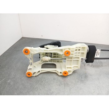 Recambio de varillaje cambio para kia rio 1.0 t-gdi hybrid referencia OEM IAM 43790H8260  