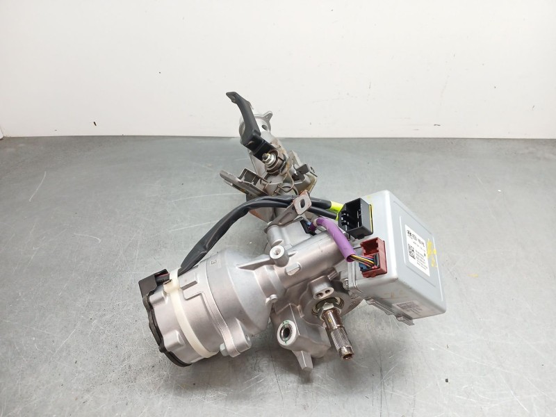 Recambio de columna direccion para kia rio 1.0 t-gdi hybrid referencia OEM IAM 56390H8300 56340h8900 