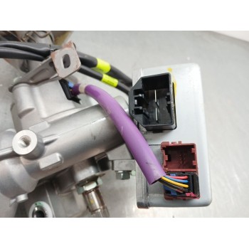 Recambio de columna direccion para kia rio 1.0 t-gdi hybrid referencia OEM IAM 56390H8300 56340h8900 