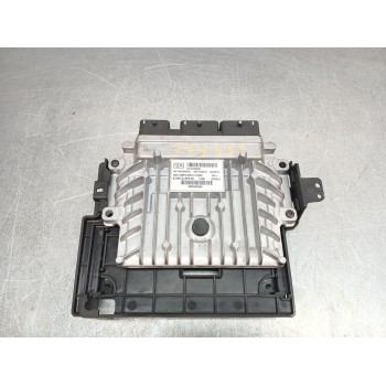 CENTRALITA MOTOR UCE 9663548180 9666266580 