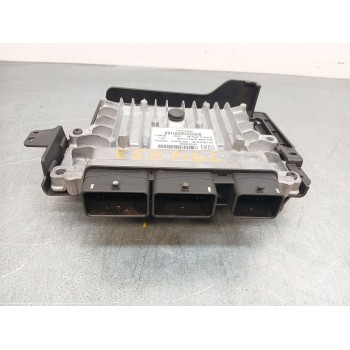 Recambio de centralita motor uce para peugeot 407 (6d_) 2.0 hdi (6drhrh) referencia OEM IAM 9663548180 9666266580 