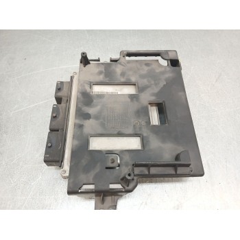 Recambio de centralita motor uce para peugeot 407 (6d_) 2.0 hdi (6drhrh) referencia OEM IAM 9663548180 9666266580 