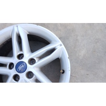 Recambio de llanta delantera izquierda para ford focus iii 1.0 ecoboost referencia OEM IAM F1EJ1007C2B  17 pulgadas