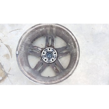 Recambio de llanta delantera izquierda para ford focus iii 1.0 ecoboost referencia OEM IAM F1EJ1007C2B  17 pulgadas