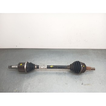 TRANSMISION DELANTERA IZQUIERDA 1610205580 9820471280 