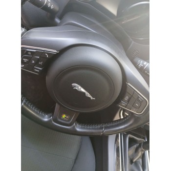 Recambio de kit airbag para jaguar xe (x760) 2.0 d referencia OEM IAM   