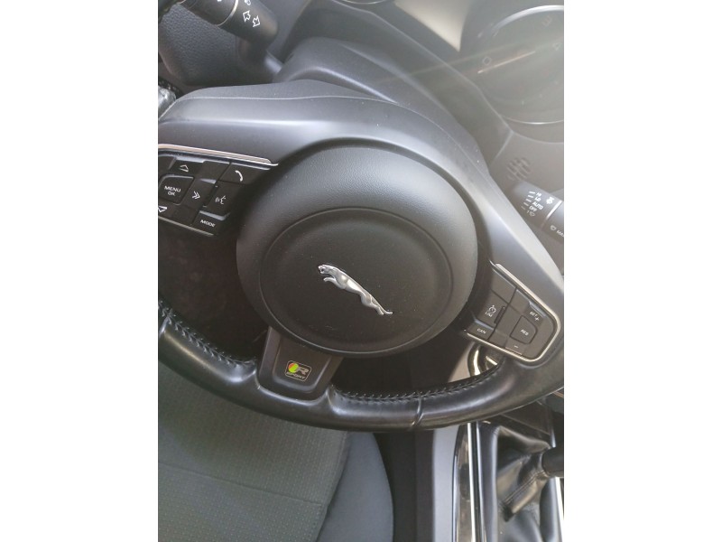 Recambio de kit airbag para jaguar xe (x760) 2.0 d referencia OEM IAM   