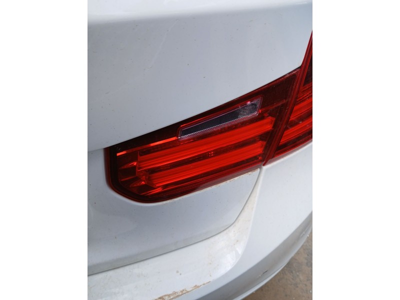 Recambio de piloto trasero derecho interior para bmw 3 (f30, f80) 318 d referencia OEM IAM H47371112027K8S 6321737111202 