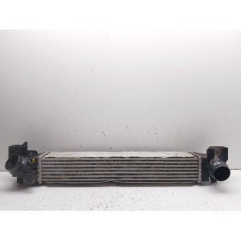 Recambio de intercooler para mini mini descapotable (f57) cooper referencia OEM IAM 17517617597  