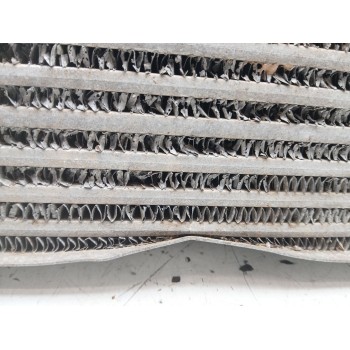 Recambio de intercooler para mini mini descapotable (f57) cooper referencia OEM IAM 17517617597  