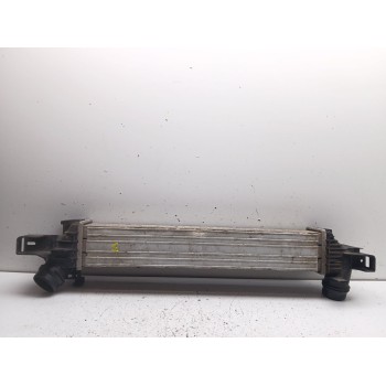 Recambio de intercooler para mini mini descapotable (f57) cooper referencia OEM IAM 17517617597  