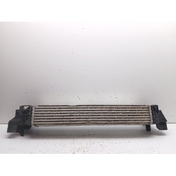Recambio de intercooler para mini mini descapotable (f57) cooper referencia OEM IAM 17517617597  