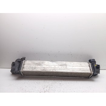 Recambio de intercooler para mini mini descapotable (f57) cooper referencia OEM IAM 17517617597  