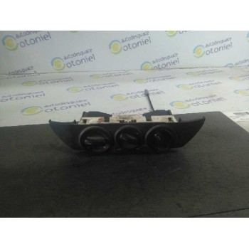 MANDO CALEFACCION / AIRE ACONDICIONADO 6Q820045H 