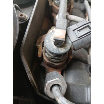 Recambio de motor completo para bmw 1 (f20) 114 d referencia OEM IAM N47D16A / 11002296635 / 11002296636 11002296636 11002296635