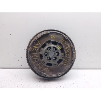 VOLANTE MOTOR 123100461r 