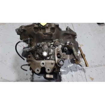 Recambio de caja casco para opel corsa e 1.3 16v cdti referencia OEM IAM   