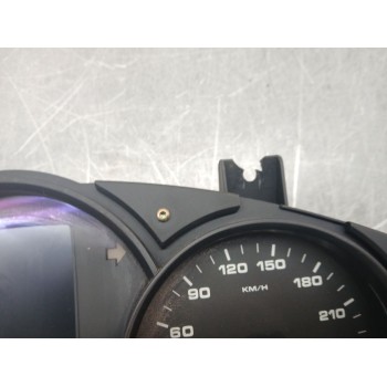 Recambio de cuadro instrumentos para porsche cayenne (9pa) 3.2 referencia OEM IAM 7L5920870C  